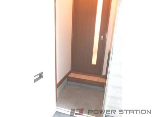 ベルノール文京台の内装