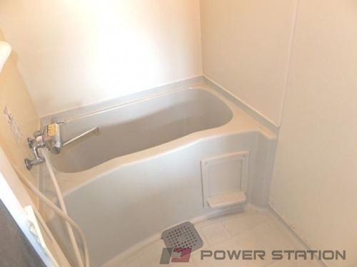 AMS文京台南町Ⅲの風呂