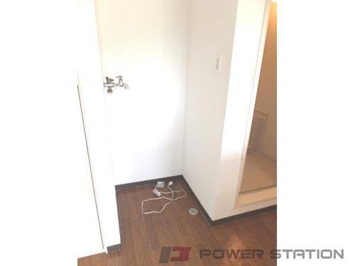 AMS文京台南町Ⅲの内装