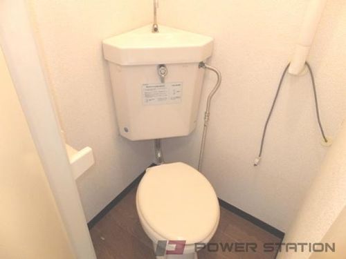 AMS文京台南町Ⅲの内装