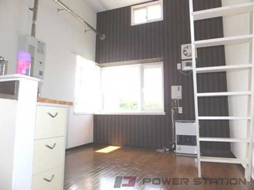 AMS文京台南町Ⅲの内装