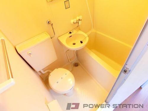 ライフアベニューの内装