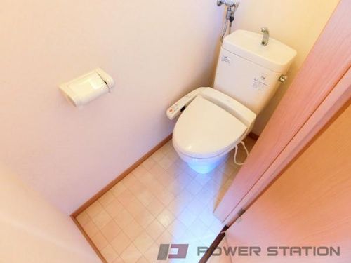 ルミエールスハラ奥沢の内装