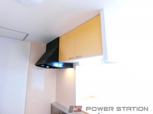 ルミエールスハラ奥沢の内装