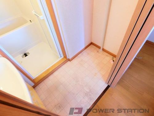 ルミエールスハラ奥沢の内装