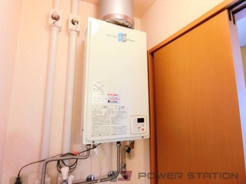 ルミエールスハラ奥沢のその他画像