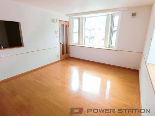 ルミエールスハラ奥沢の内装