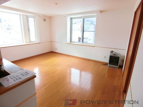 ルミエールスハラ奥沢の内装