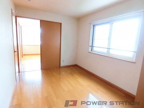 ルミエールスハラ奥沢の内装