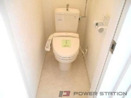 メゾンプリオールⅡの内装