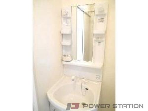 メゾンプリオールⅡの内装