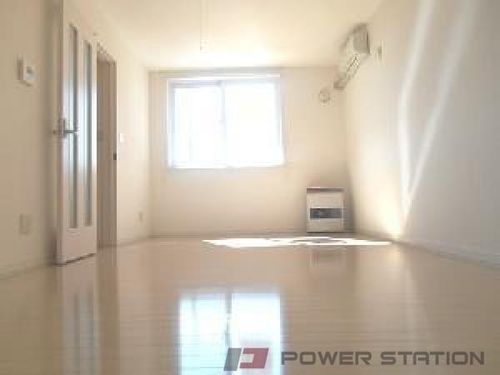 メゾンプリオールⅡの内装