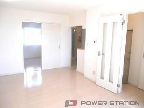 メゾンプリオールⅡの内装