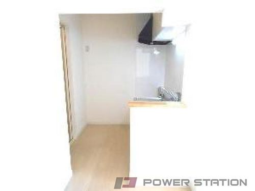 メゾンプリオールⅡの内装