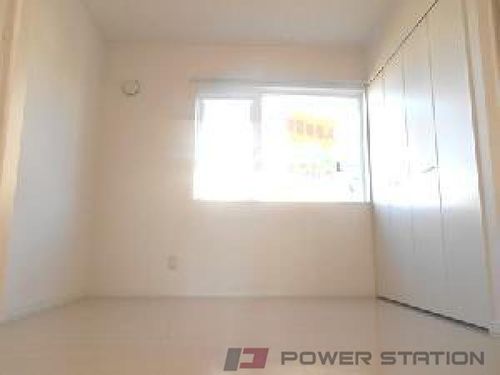 メゾンプリオールⅡの内装