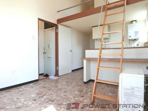 若葉マンションのその他画像