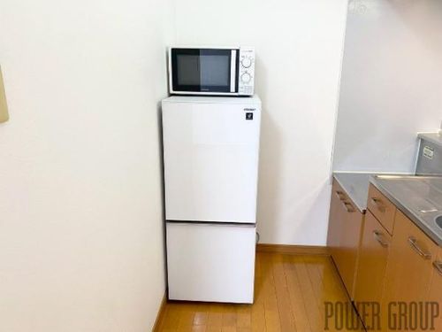 ランドマーク文京台Bのその他画像