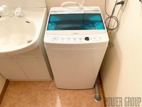 ランドマーク文京台Bのその他画像
