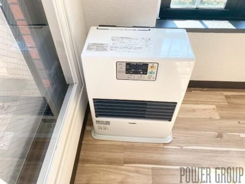パークヒルズ文京台のその他画像