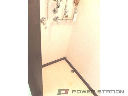 マンションはるにれの内装