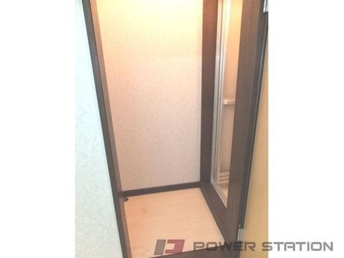 マンションはるにれの内装