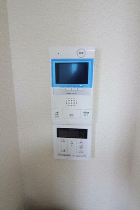 グランテージ高槻203のその他画像