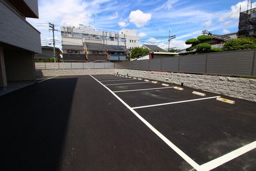 グランテージ高槻203のその他画像