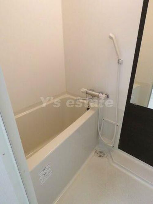 プリマベーラ新今里の風呂