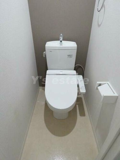 プリマベーラ新今里の内装