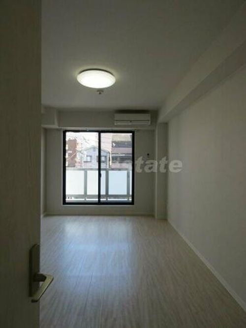 プリマベーラ新今里の内装