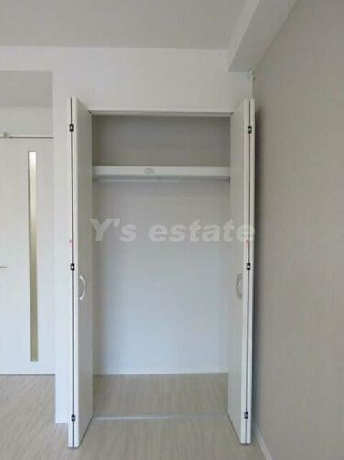 プリマベーラ新今里の内装