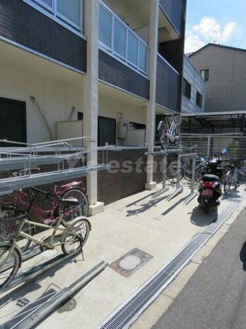 プリマベーラ新今里のその他画像