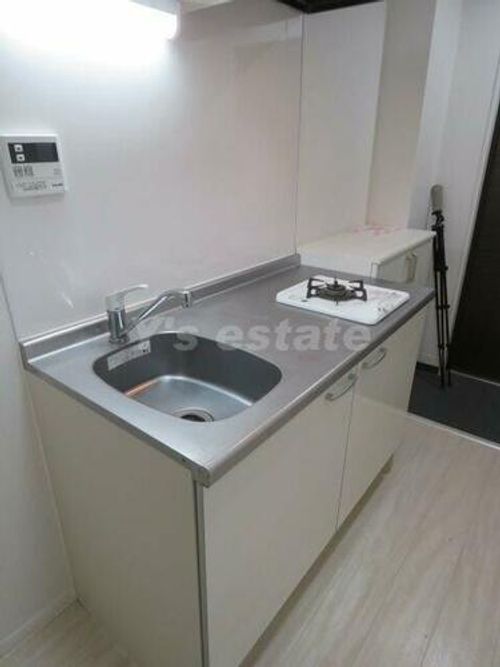 プリマベーラ新今里のキッチン