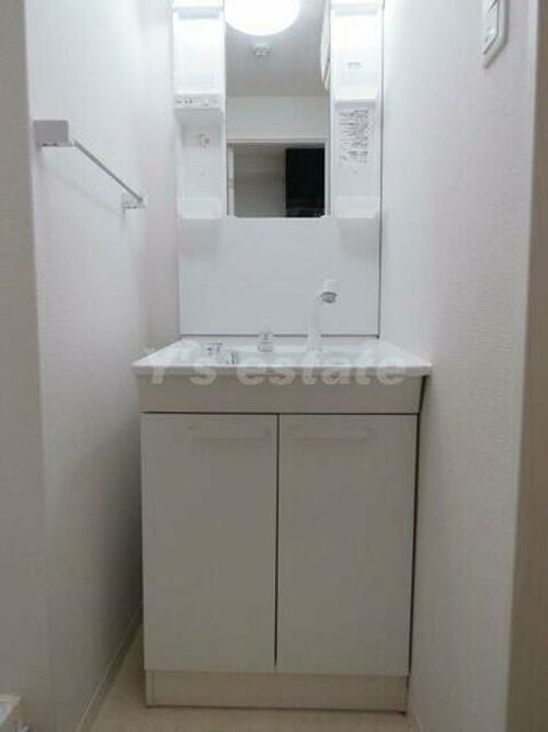 プリマベーラ新今里の内装