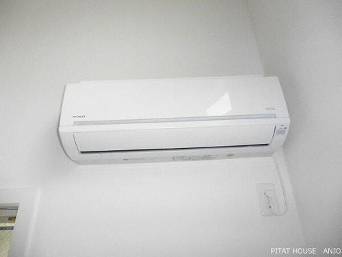 プリマグランデ安城 壱番館107のその他画像