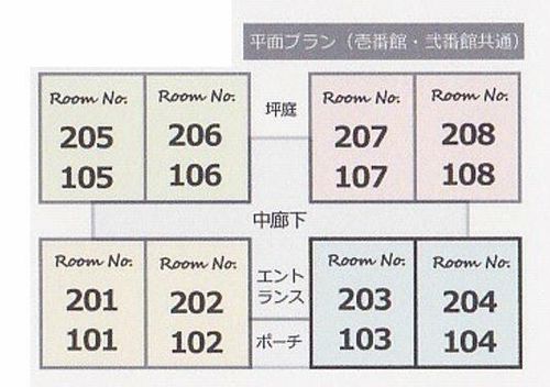 プリマグランデ安城 壱番館107のその他画像