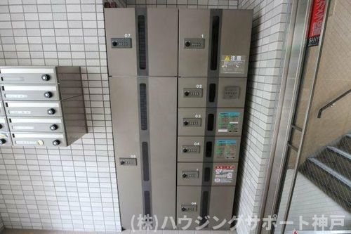 さくらビュルディングのその他画像