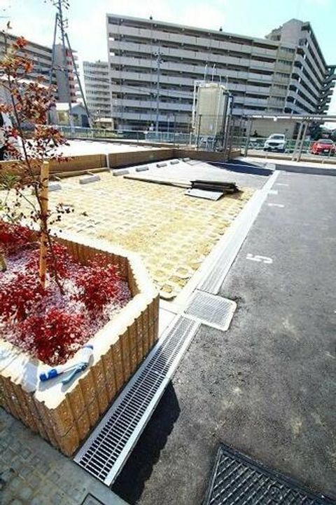 フジパレス東羽倉崎町のその他画像