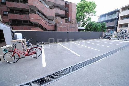 グランスイート鴨川のその他画像