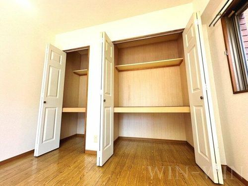 プランドール THREE201の内装