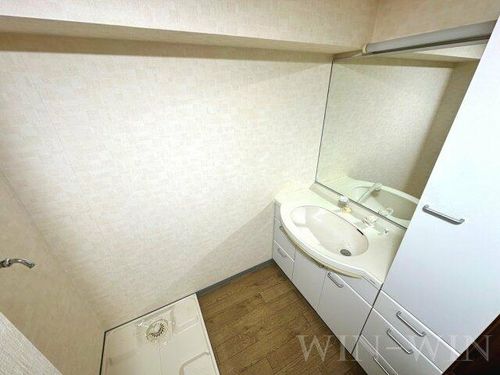 プランドール THREE201の内装