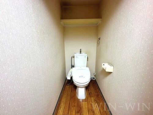 プランドール THREE201の内装