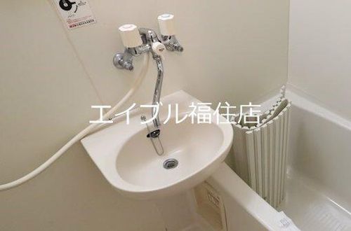 Vivere月寒西Ⅱの内装