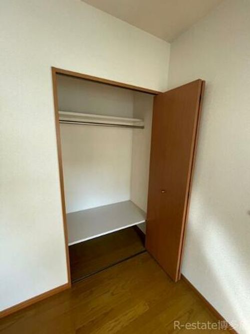 ローズモントフレア薬院の内装