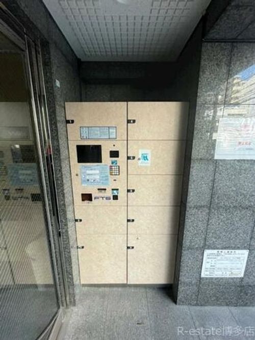 ローズモントフレア薬院のその他画像