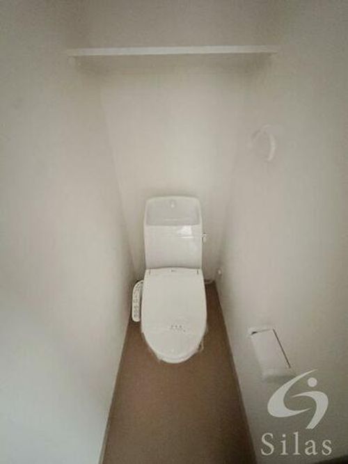 FREEDOM residence藤井寺岡の内装