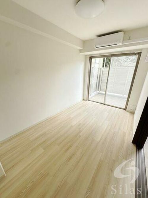 FREEDOM residence藤井寺岡の内装