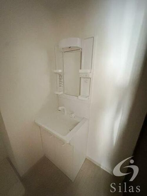 FREEDOM residence藤井寺岡の内装