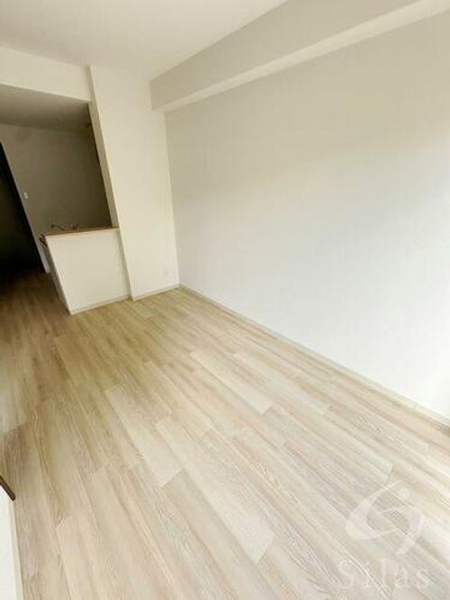 FREEDOM residence藤井寺岡の内装