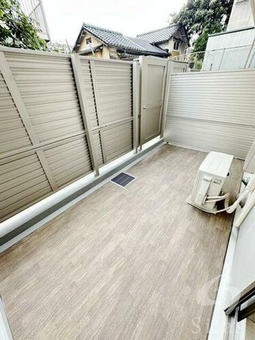 FREEDOM residence藤井寺岡の内装